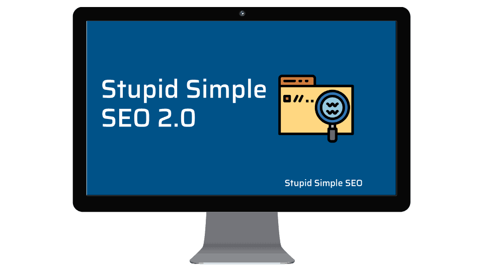 You are currently viewing [SUPER HOT SHARE] Stupid Simple SEO 2.0 Advanced Download