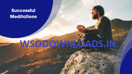 You are currently viewing [SUPER HOT SHARE] Successful Meditation Download