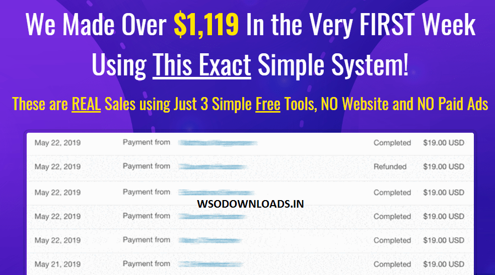 You are currently viewing [GET] Super Simple Sales System Download