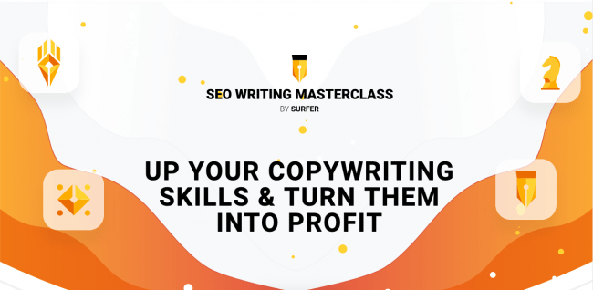 You are currently viewing Surfer – SEO Writing Masterclass Download