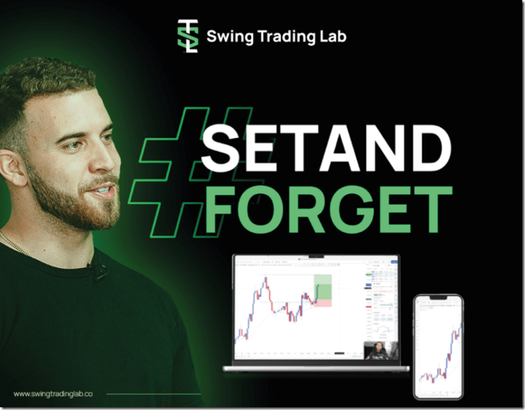 You are currently viewing Swing Trading Lab – Set and Forget Download