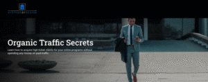 Read more about the article Systems By Design – Organic Traffic Secrets Download