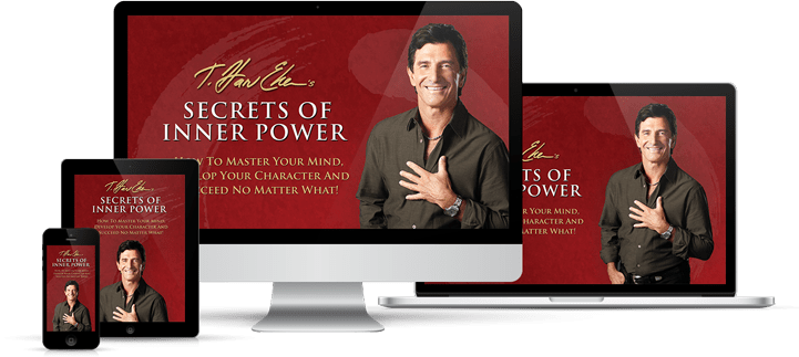 You are currently viewing [SUPER HOT SHARE] T. Harv Eker – Secrets of Inner Power (2019) Download