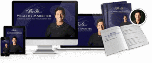 Read more about the article [SUPER HOT SHARE] T. Harv Eker – The Wealthy Marketer (2019) Download