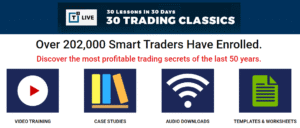 Read more about the article [SUPER HOT SHARE] T3 30 Trading Classics Download