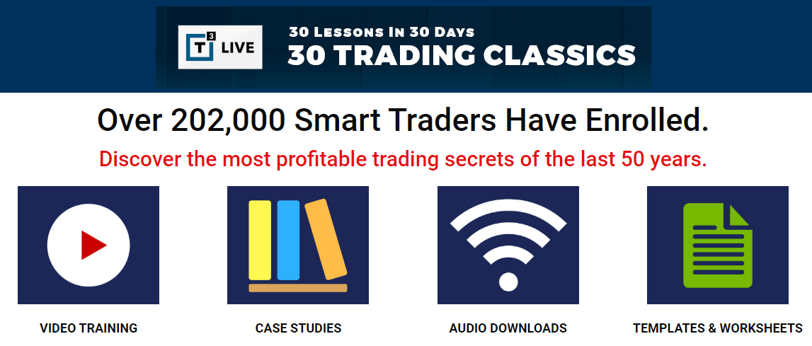 You are currently viewing [SUPER HOT SHARE] T3 30 Trading Classics Download