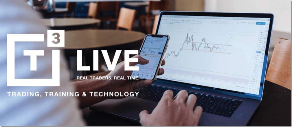 You are currently viewing [SUPER HOT SHARE] T3 Live – Algorithmic Rules of Trendlines Download