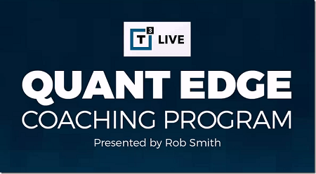 You are currently viewing T3 Live – Quant Edge Download