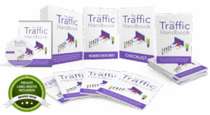 Read more about the article [GET] THE TRAFFIC HANDBOOK Download