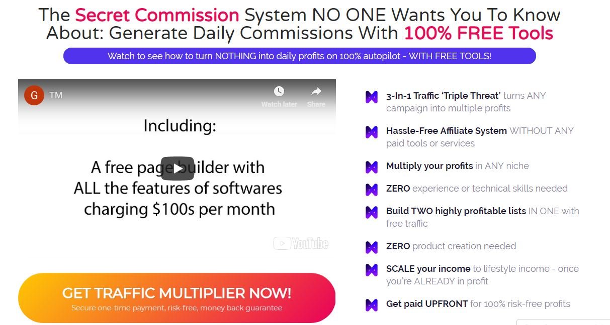 You are currently viewing [GET] TRAFFIC MULTIPLIER – Glynn kosky