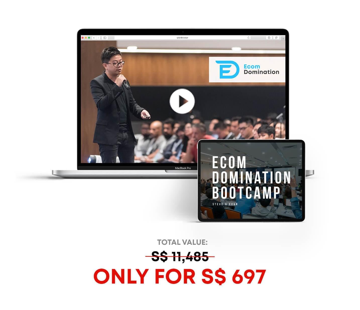 You are currently viewing Tan Brothers – Ecom Domination Bootcamp Download