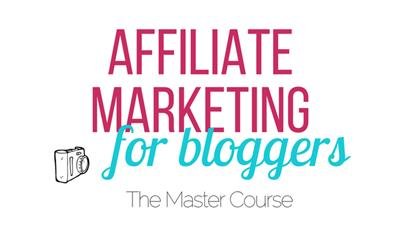 You are currently viewing [GET] Tasha Agruso – Affiliate Marketing For Bloggers The Master Course Free Download