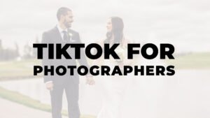 Read more about the article Taylor Jackson – TikTok for Photographers (10K in 2 Weeks) Free Download