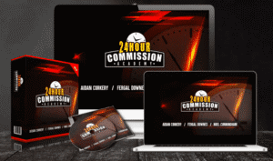 Read more about the article Team Green – 24 Hour Commissions Academy Free Download