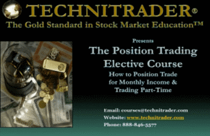 Read more about the article [SUPER HOT SHARE] Techni Trader – Position Trading Course Download
