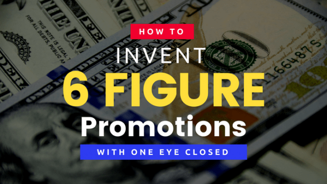 You are currently viewing [SUPER HOT SHARE] Tej Dosa – 6 Figure Promotions Download