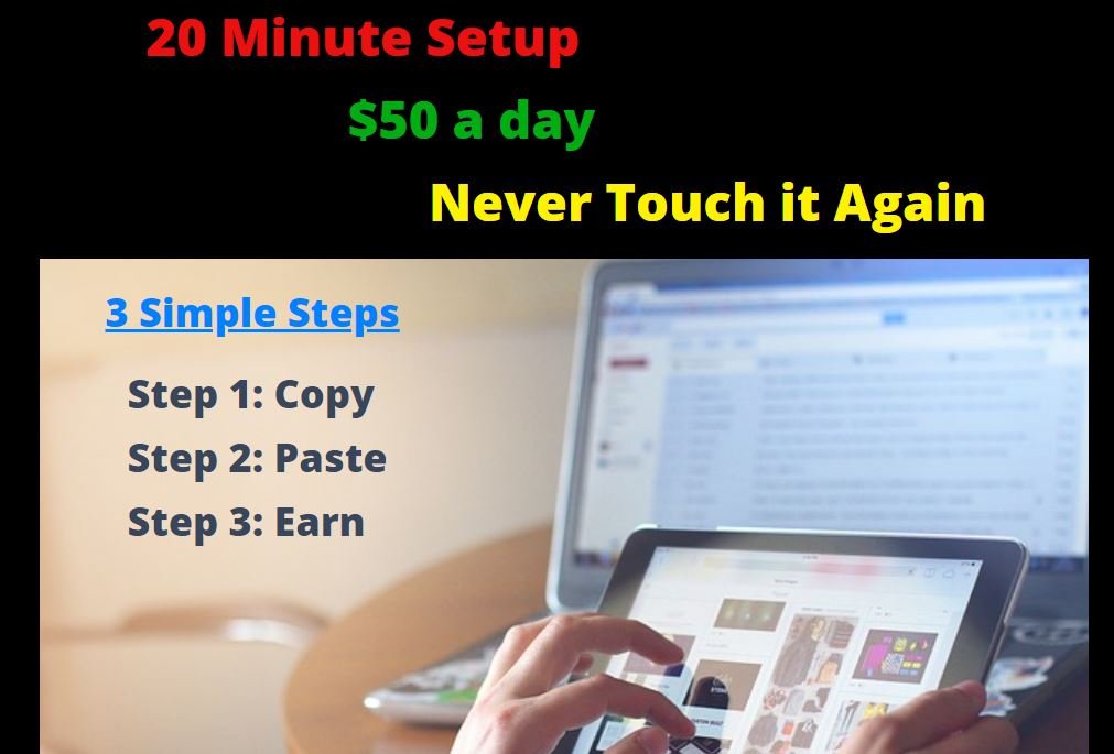 You are currently viewing [Get] Free The 20 Minute Setup Machine