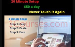 Read more about the article The 20 Minute Setup Machine