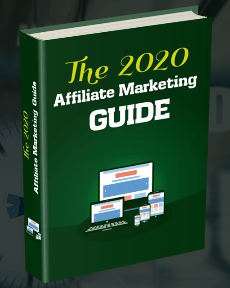 You are currently viewing [GET] The 2020 Affiliate Marketing Guide PLR Download