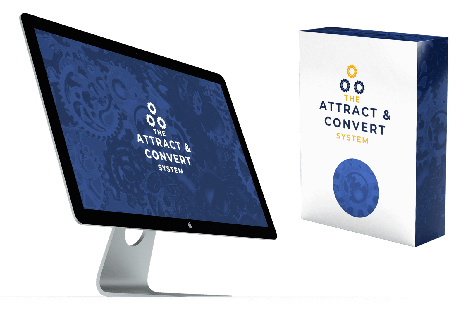 You are currently viewing [GET] The Attract and Convert System by Edwin Mik Download