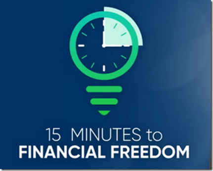 You are currently viewing The Better Traders – 15 Minutes to Financial Freedom Download