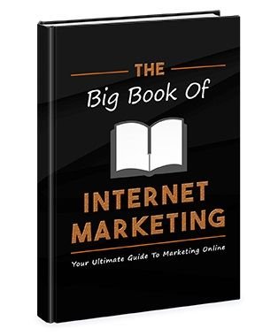 You are currently viewing [GET] The Big Book of Internet Marketing Free Download