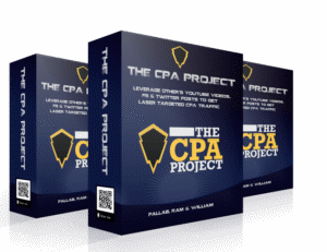 Read more about the article William Weatherly – CPA Project Free Download