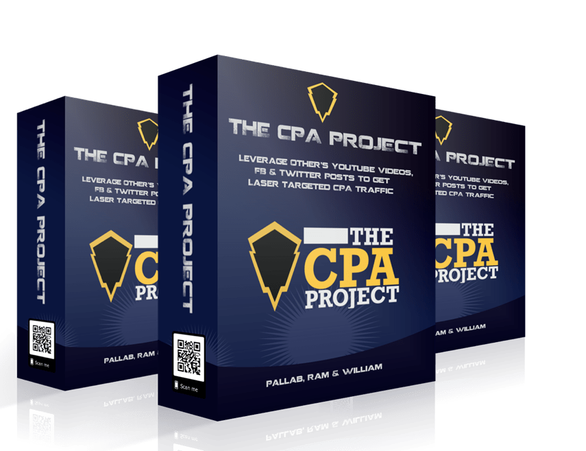 You are currently viewing William Weatherly – CPA Project Free Download