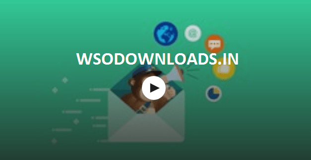 You are currently viewing [GET] The Complete MailChimp Email Marketing Course Download