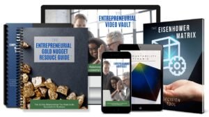 Read more about the article The Entrepreneurial Video Vault Learn How to RAPIDLY Grow Your Business and Realize a QUICK ROI Free Download