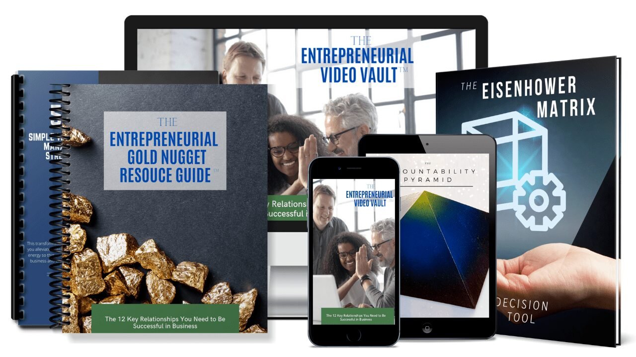 You are currently viewing The Entrepreneurial Video Vault Learn How to RAPIDLY Grow Your Business and Realize a QUICK ROI Free Download