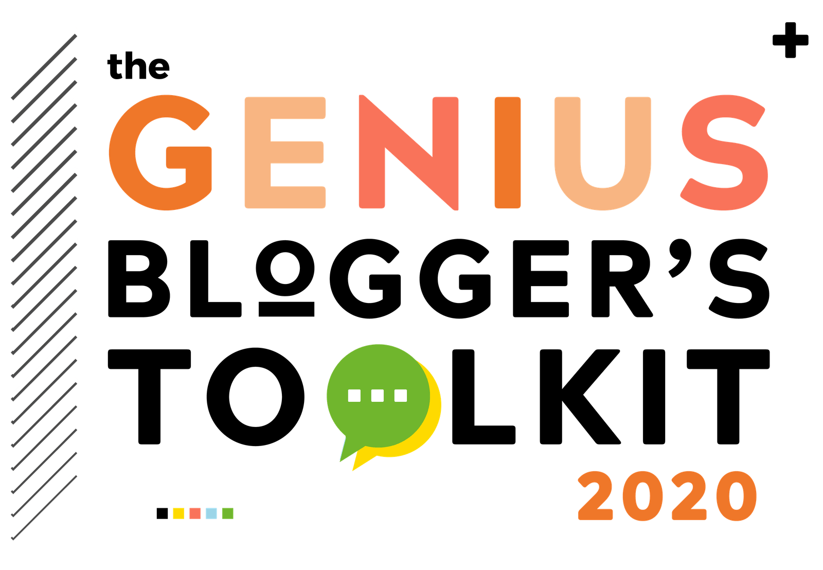 You are currently viewing [GET] The Genius Bloggers Toolkit 2020 Free Download