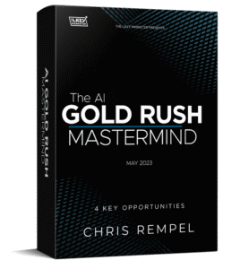 Read more about the article The Lazy Marketer – The AI Gold Rush Mastermind Download
