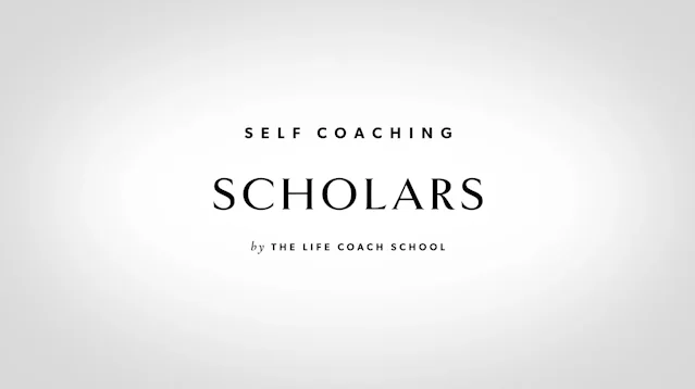 You are currently viewing [SUPER HOT SHARE] The Life Coach School – Self Coaching Scholars Download