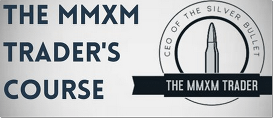 You are currently viewing The MMXM Traders Course Download
