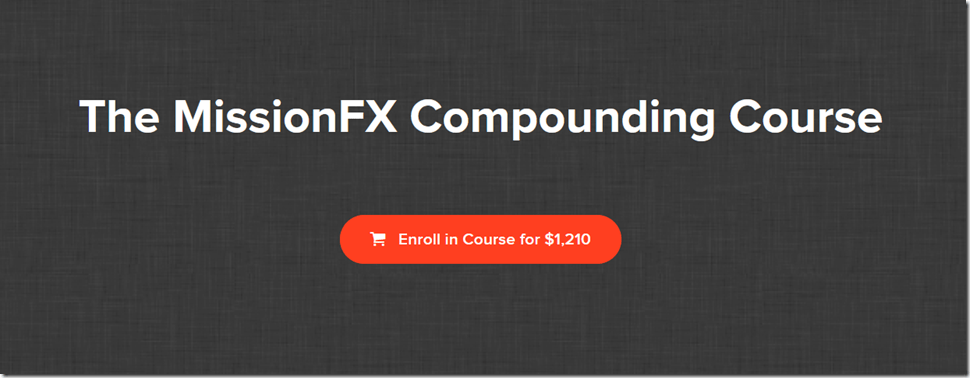 You are currently viewing The MissionFX Compounding Course Download