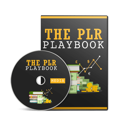 You are currently viewing [GET] The PLR Show – The PLR Playbook Free Download