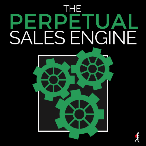 You are currently viewing [SUPER HOT SHARE] The Perpetual Sales Engine Download