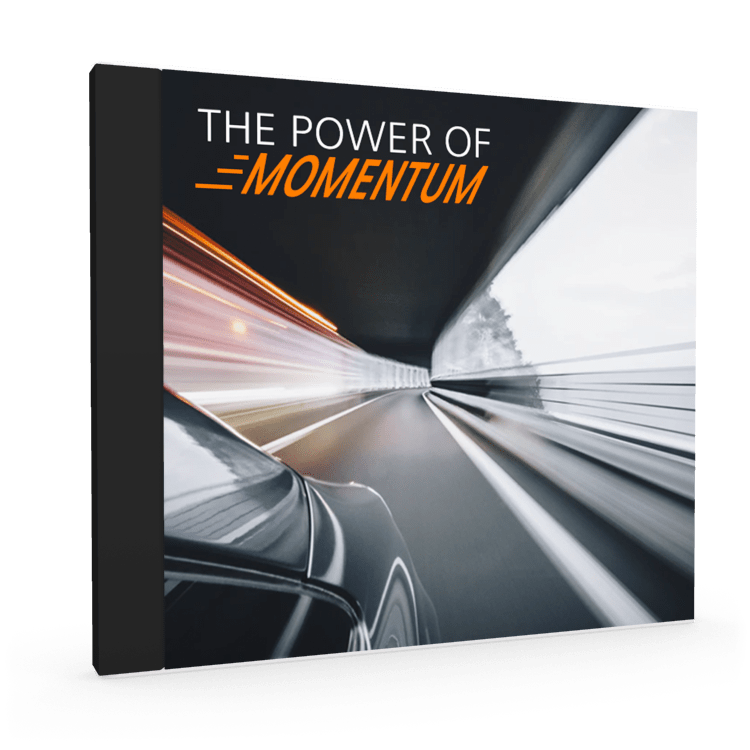 You are currently viewing [GET] The Power Of Momentum Free Download