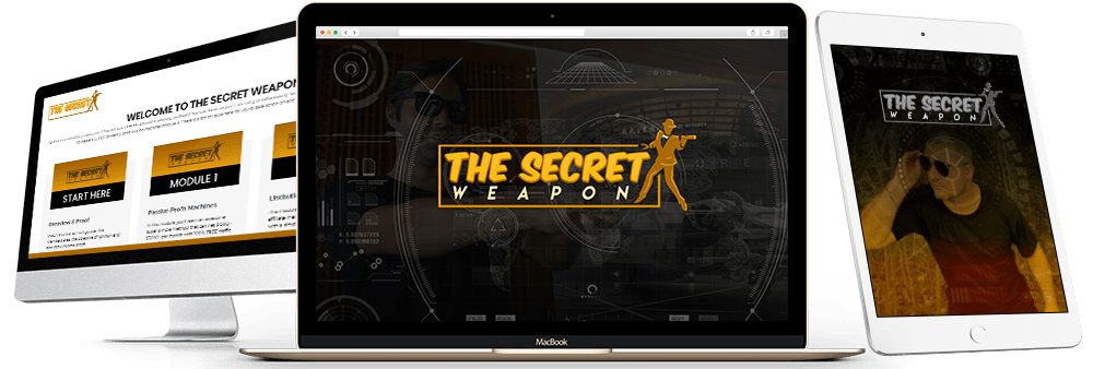 You are currently viewing [GET] The Secret Weapon Free Download