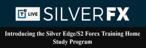 Read more about the article [SUPER HOT SHARE] The Silver Edge Forex Training Program Download