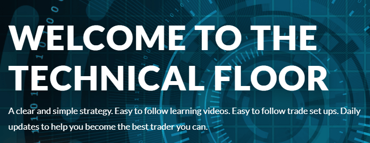 You are currently viewing [SUPER HOT SHARE] The Technical Floor – Course Download