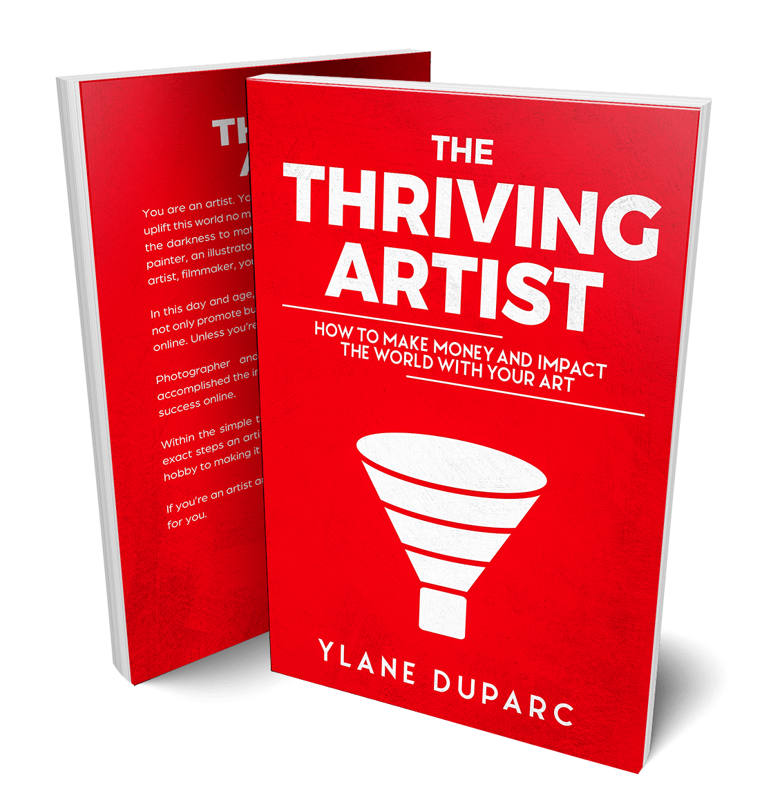 You are currently viewing [GET] The Thriving Artist – Make Money and Impact The World With Your Art Download