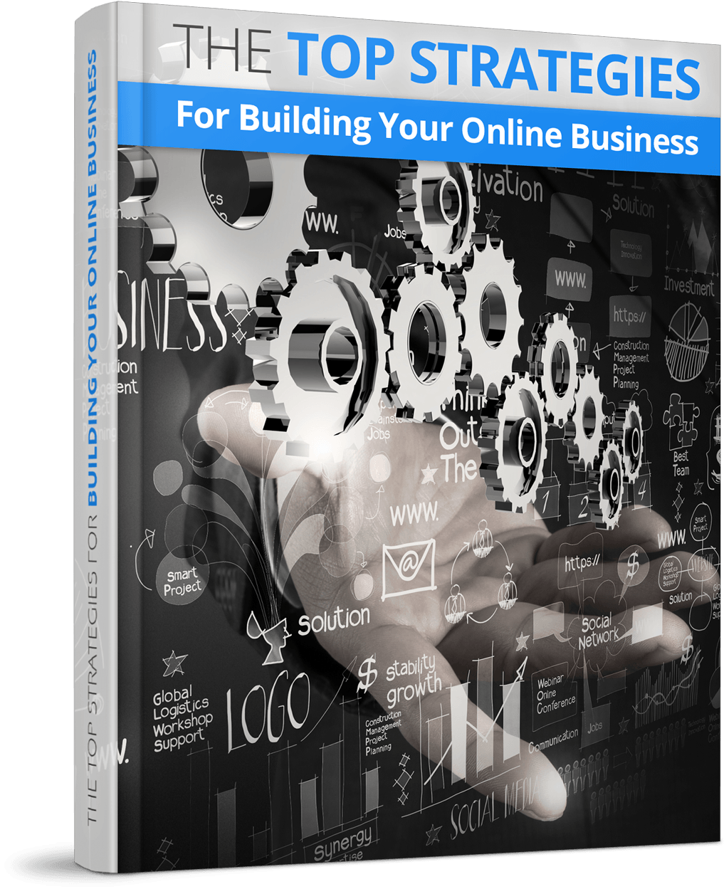 You are currently viewing [GET] The Top Strategies For Building Your Online Business Download