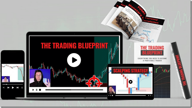 You are currently viewing The Trading Blueprint – The Trading Geek Download