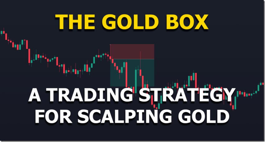 You are currently viewing The Trading Guide – The Gold Box Strategy Download