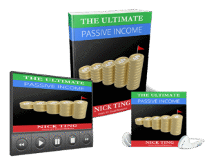 Read more about the article The Ultimate Passive Income Free Download