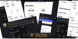 Read more about the article TikTok Syndicate – The Ultimate Guide to Paying Your Bills With TikTok Shop Download