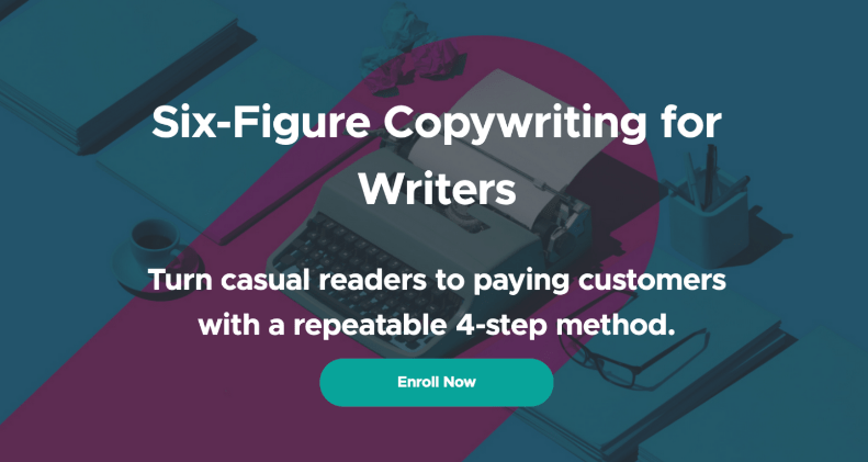You are currently viewing Tim Denning – Six-Figure Copywriting for Writers Download