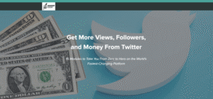 Read more about the article Tim Denning – Twitter Badassery Download